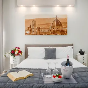 Ξενοδοχείο Ginori Al Duomo, Φλωρεντία