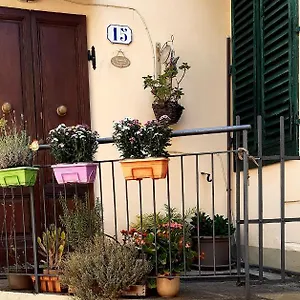 La Vecchia Apartament