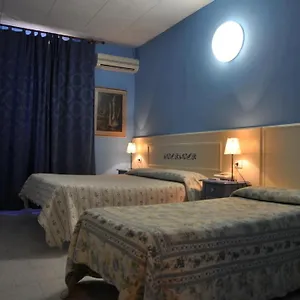 Ξενοδοχείο Regina, Φλωρεντία