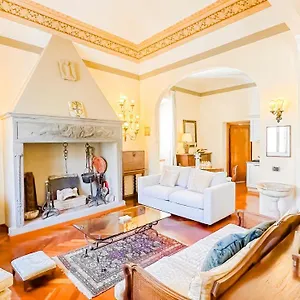  Appartement Brunelleschi Imperial House
