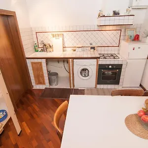  Appartement Romantic In San Frediano