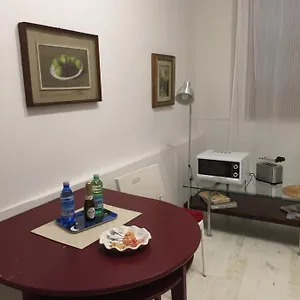  Appartement Duomo