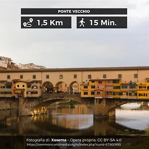 Appartement Nel Cuore Di + Wifi+aria Condizionata +netflix