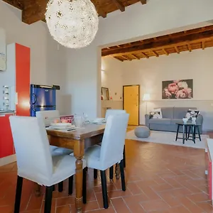 Appartement La Perla Di Porcellana Santa Maria Novella