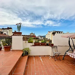 San Marco View Bed & Breakfast