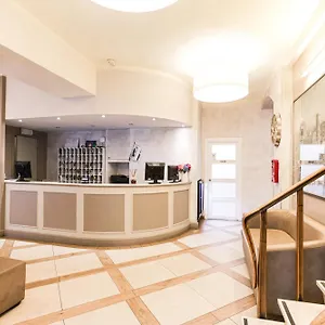 Albergo Firenze Florens
