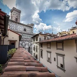 Ξενοδοχείο Duomo, Φλωρεντία
