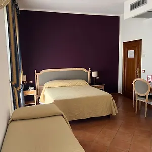 Ξενοδοχείο Bologna, Φλωρεντία