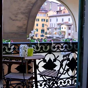Bed and Breakfast Pontevecchio Relais, Φλωρεντία