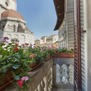 Bed and Breakfast Di Piazza Del Duomo, Φλωρεντία
