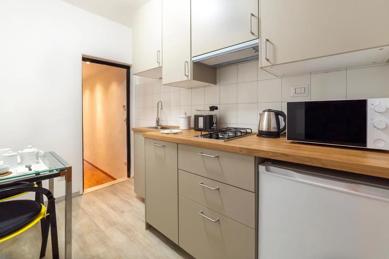 Apartment Santa Croce Suite With A Stunning View Florence Italy