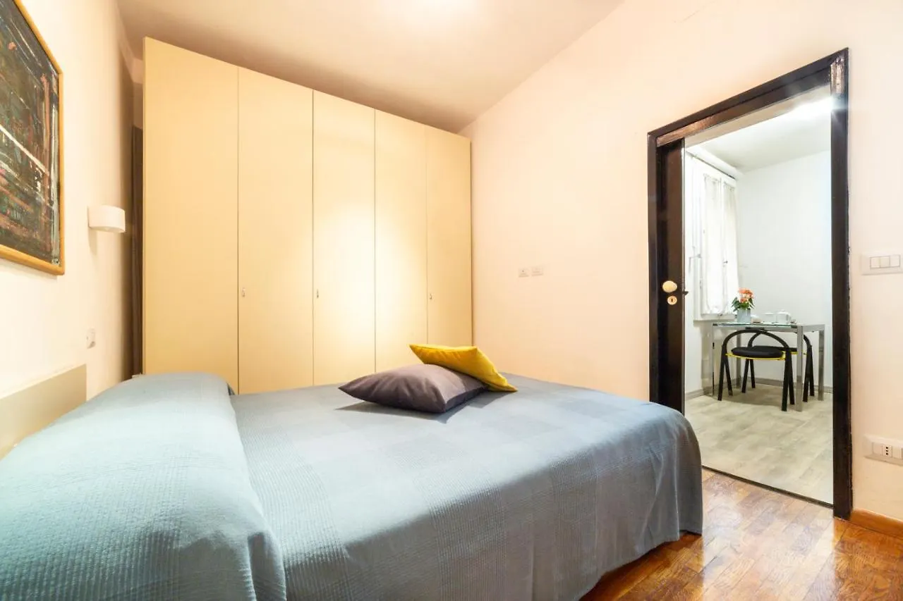 Apartment Santa Croce Suite With A Stunning View Florence