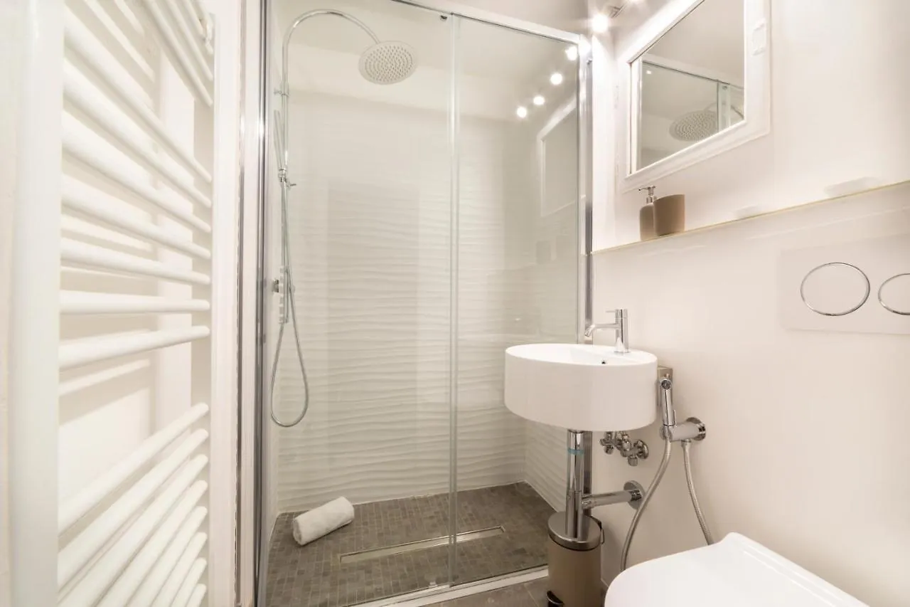 Santa Croce Suite With A Stunning View Florence