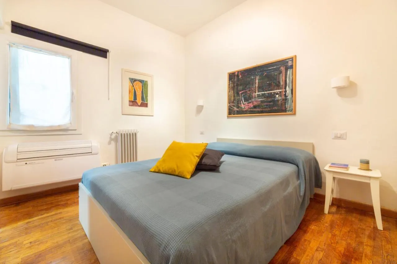 Santa Croce Suite With A Stunning View Florence Apartment