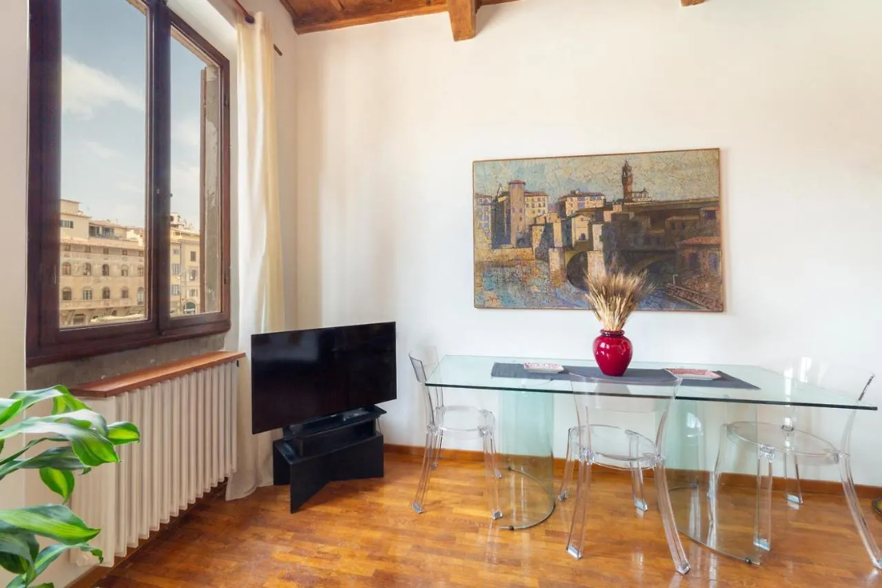Santa Croce Suite With A Stunning View Florence Italy
