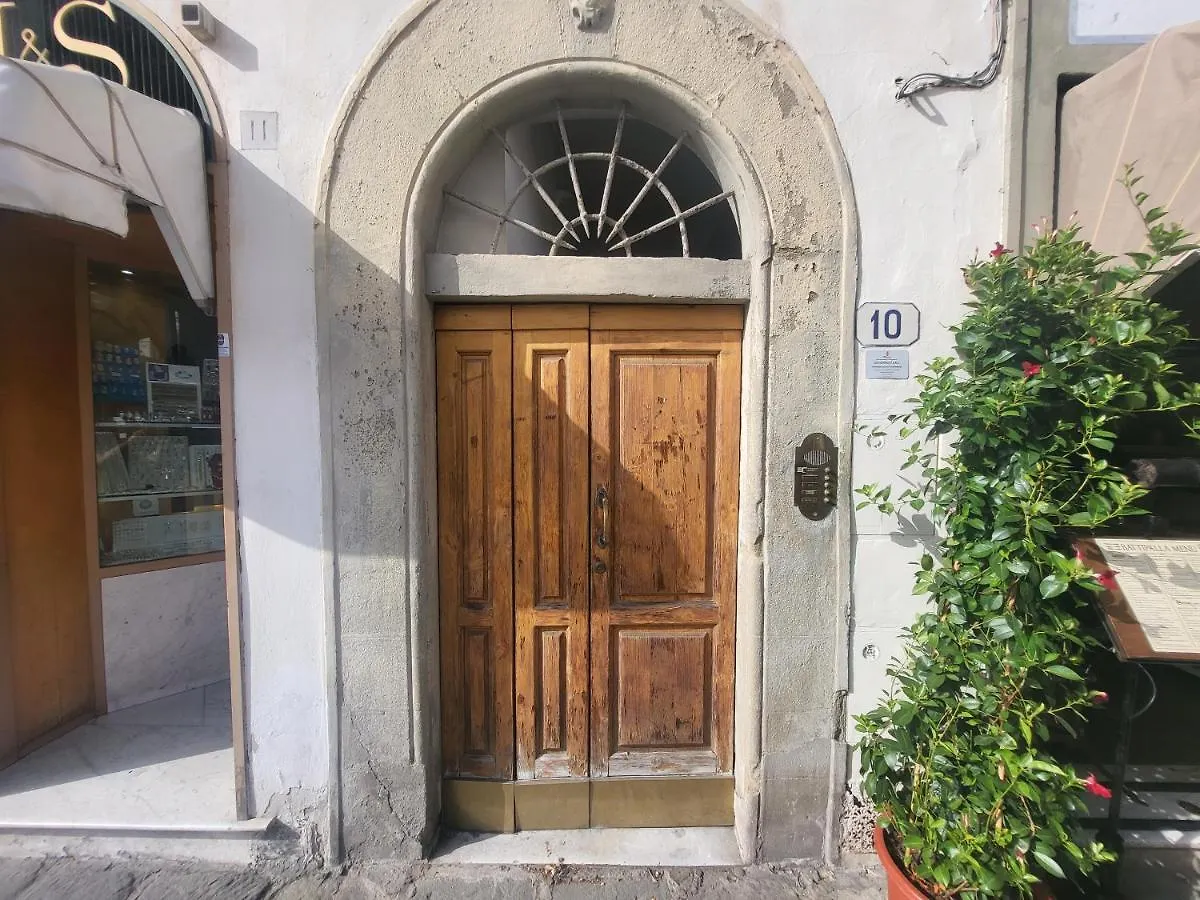 Santa Croce Suite With A Stunning View Florence 0*,  Italy