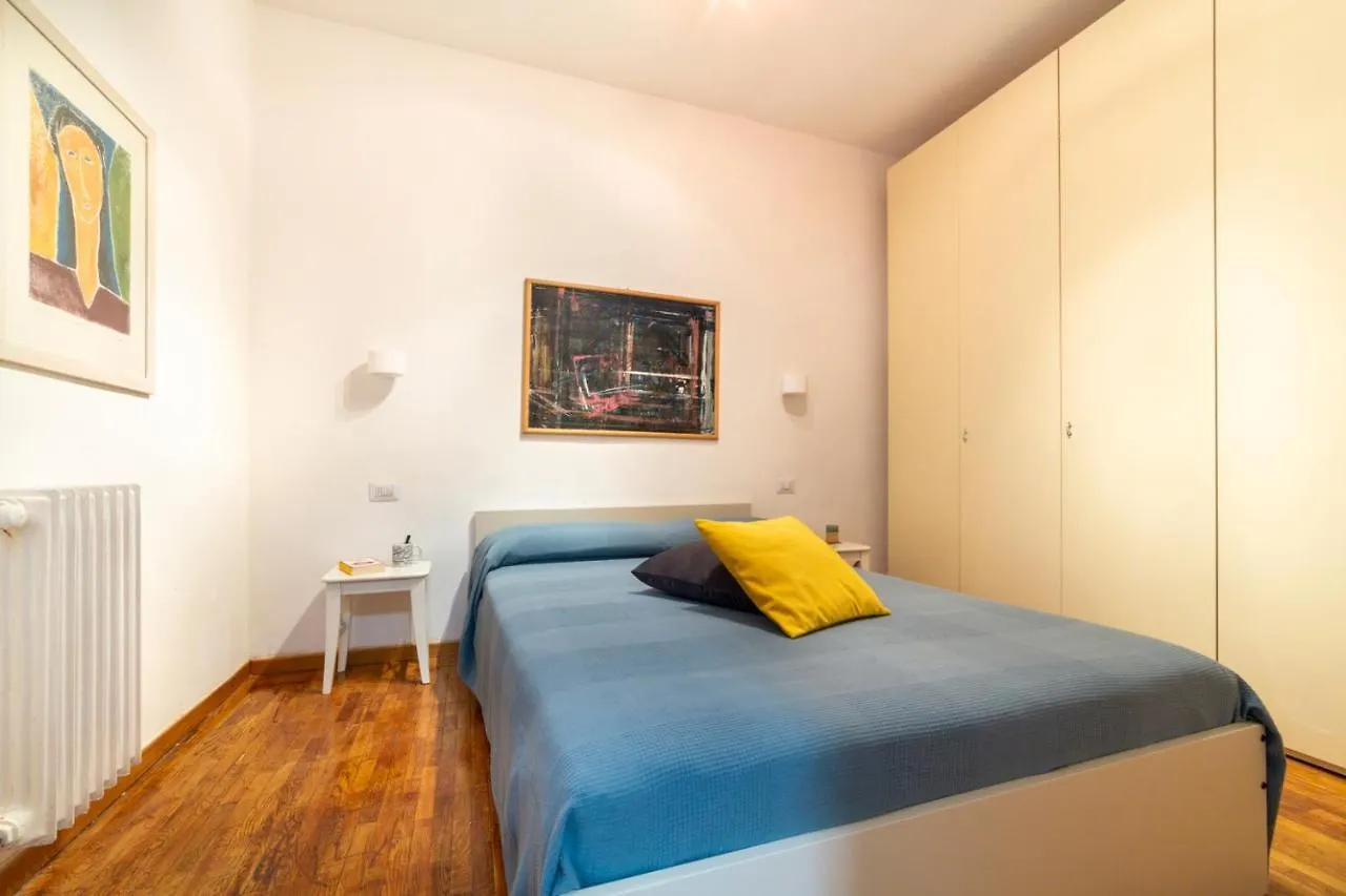 Apartment Santa Croce Suite With A Stunning View Florence