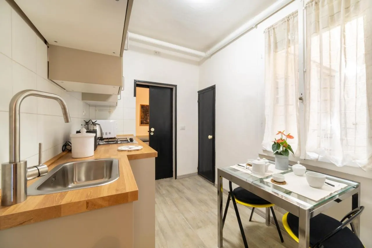Santa Croce Suite With A Stunning View Florence 0*,  Italy
