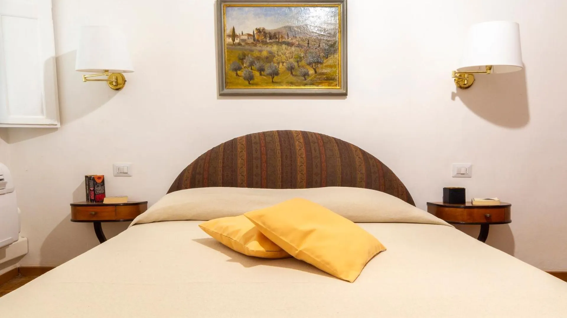 Santa Croce Suite With A Stunning View Florence Italy
