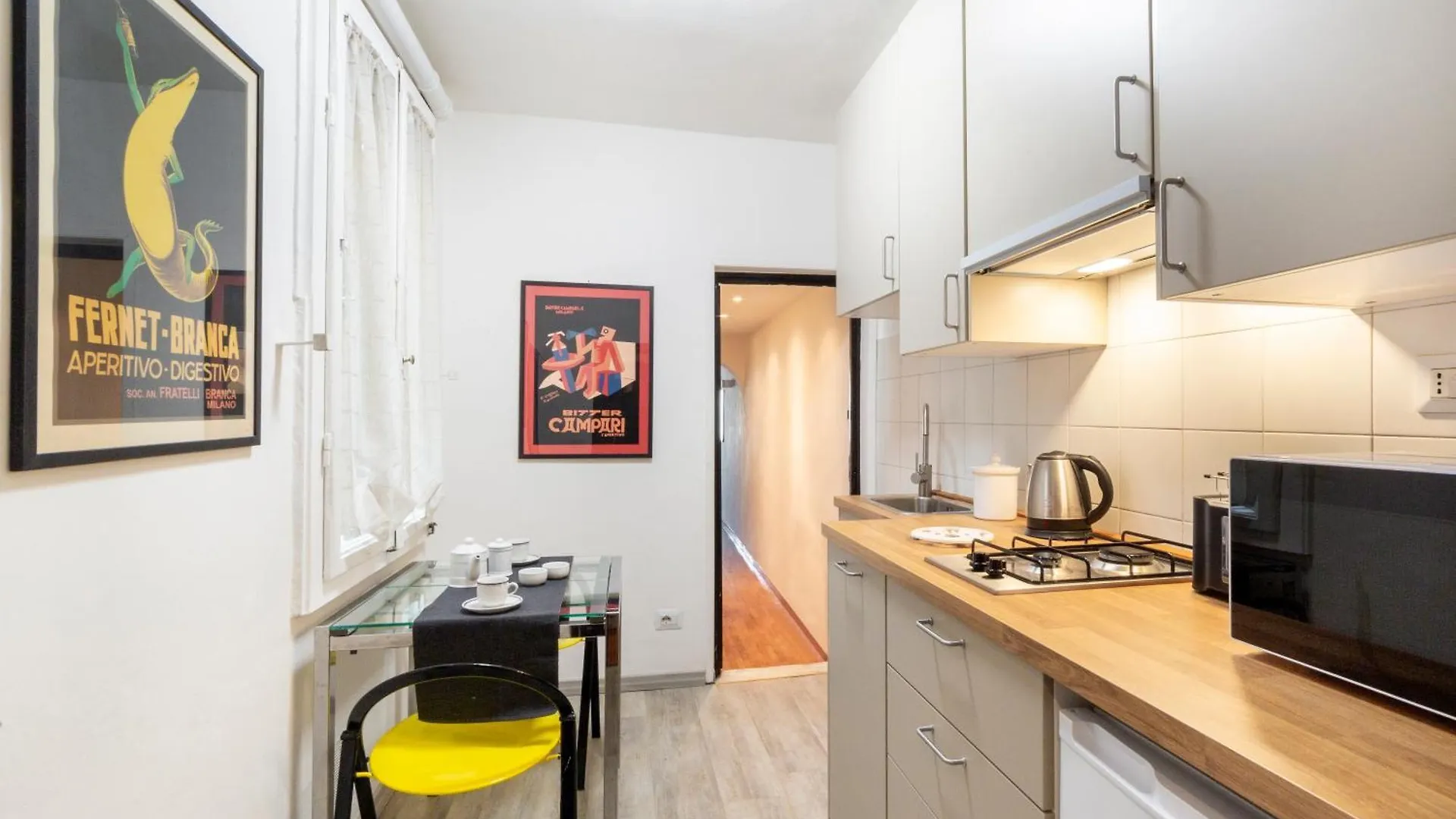 Apartment Santa Croce Suite With A Stunning View Florence Italy