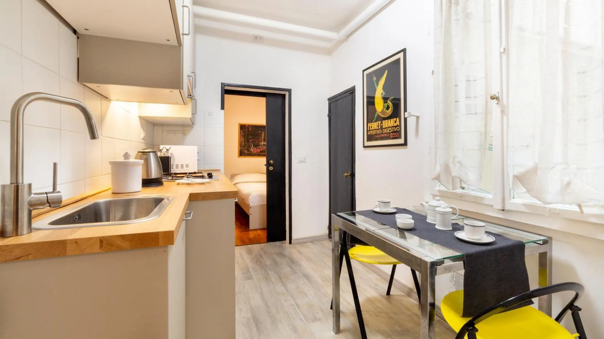 Santa Croce Suite With A Stunning View Florence 0*,  Italy