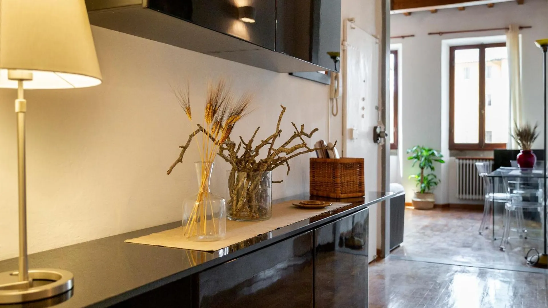 Santa Croce Suite With A Stunning View Florence